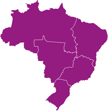 Mapa Servidor Municipal